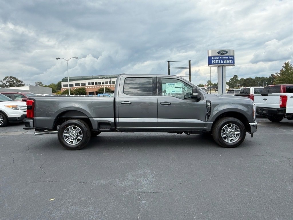 New 2026 Ford F350 Lariat image 3