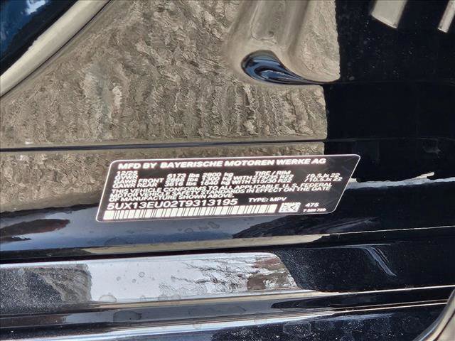 New 2026 BMW X5 sDrive40i w/ Executive Package image 19