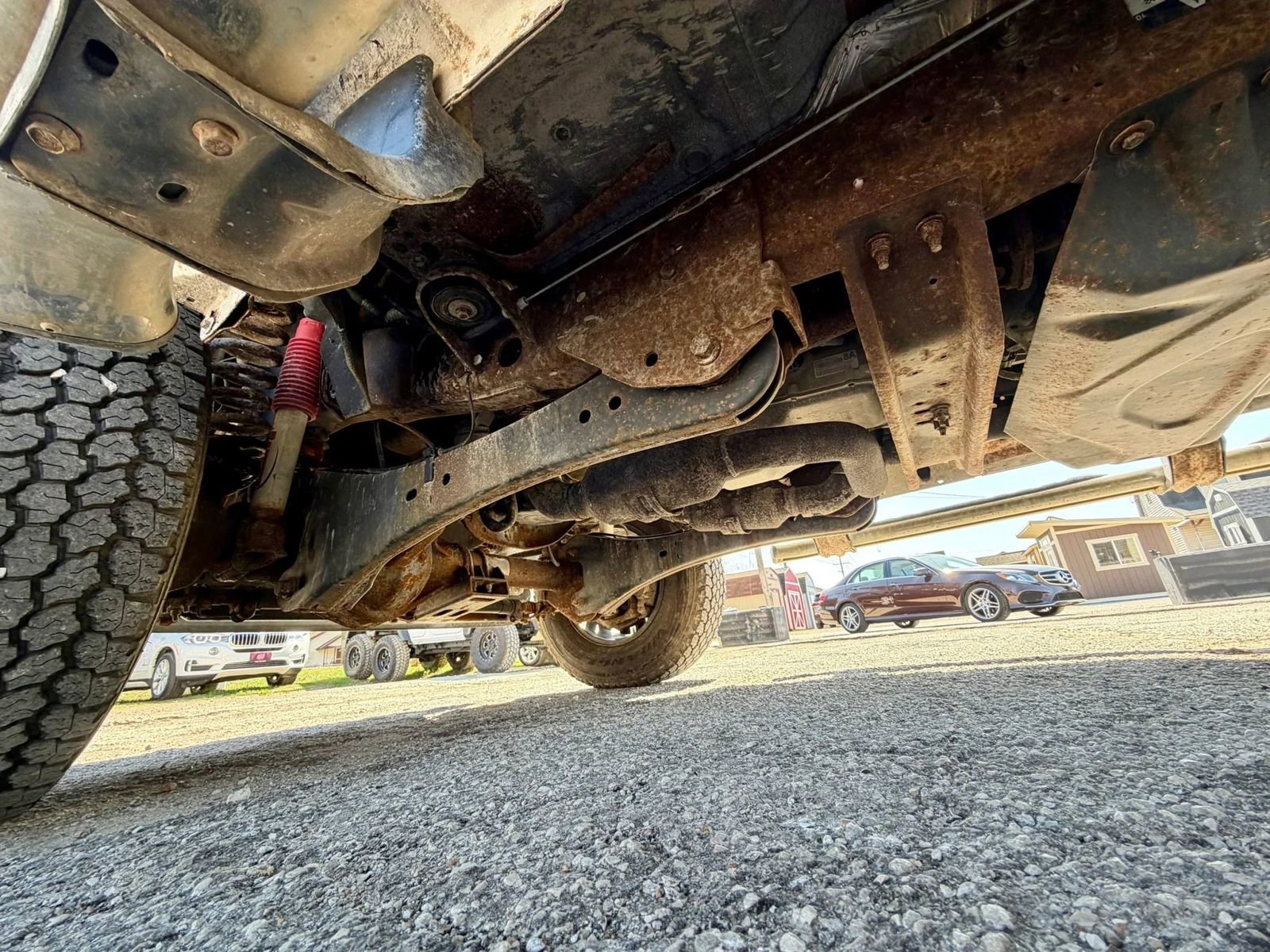 Used 2015 Ford F250 XLT w/ XLT Value Package image 10