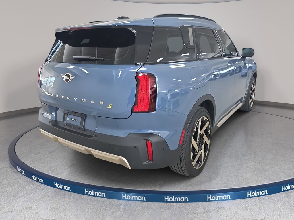 Used 2025 MINI Cooper Countryman SE image 7
