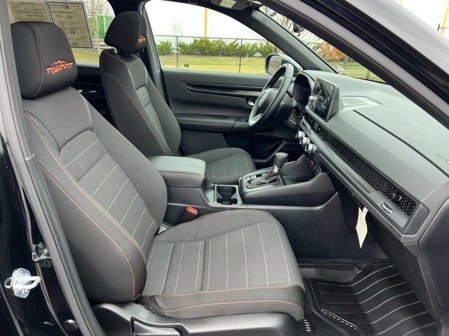 Certified 2026 Honda CR-V TrailSport image 32