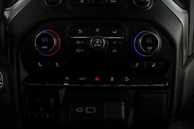 Used 2022 Chevrolet Silverado 1500 RST image 6