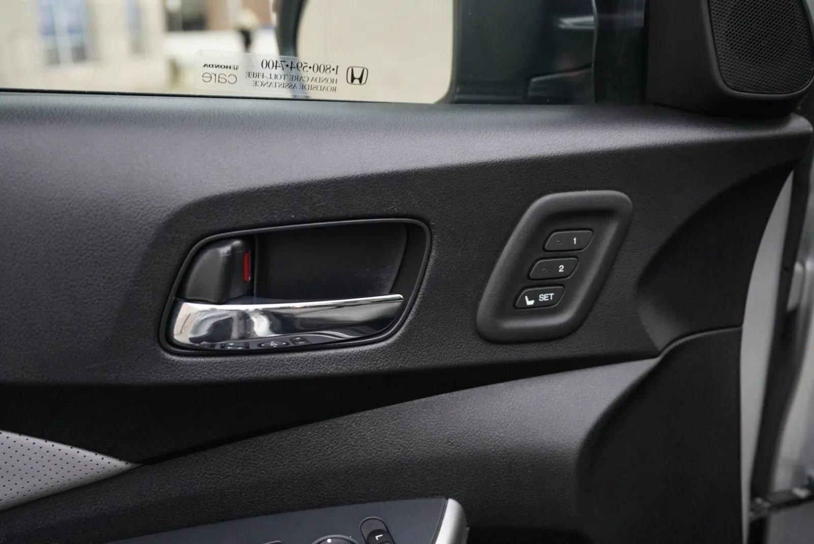 Used 2016 Honda CR-V Touring image 19