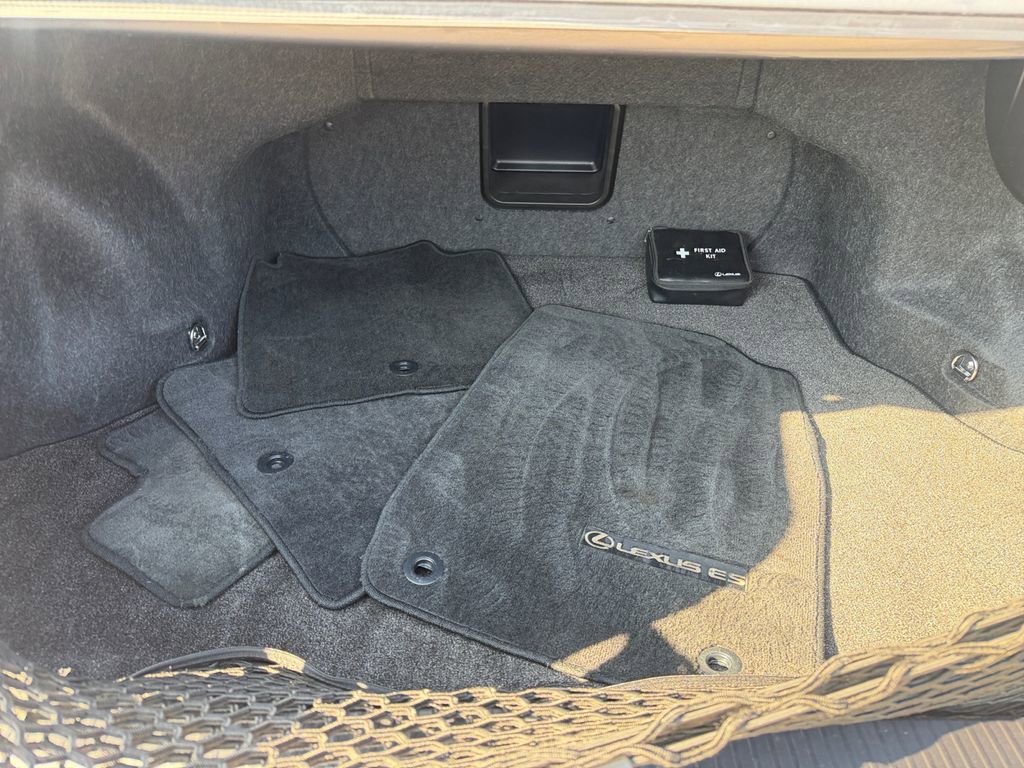 Used 2015 Lexus ES 350 image 24