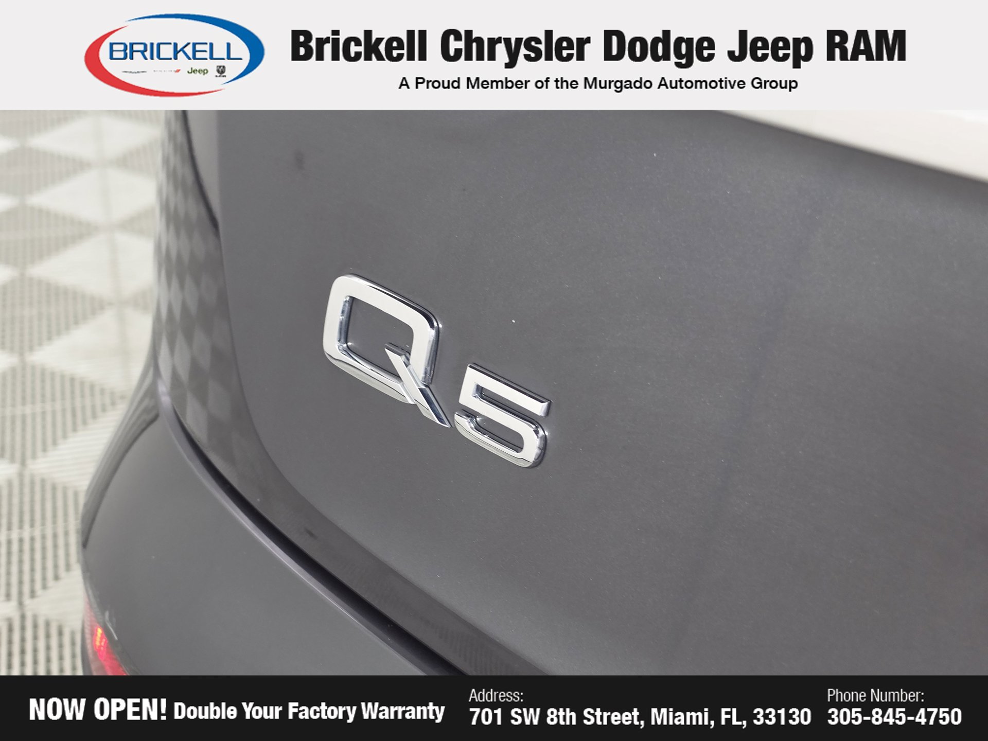 Used 2021 Audi Q5 2.0T Premium w/ Convenience Package AWD/4WD image 50