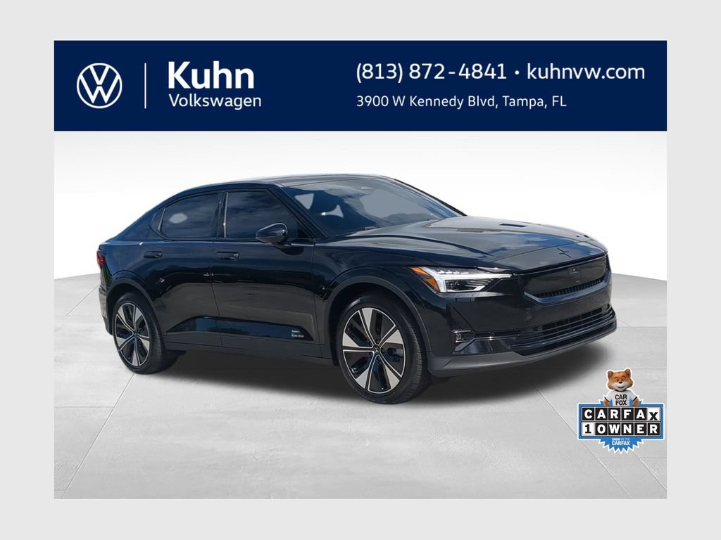 Used 2024 Polestar Polestar 2