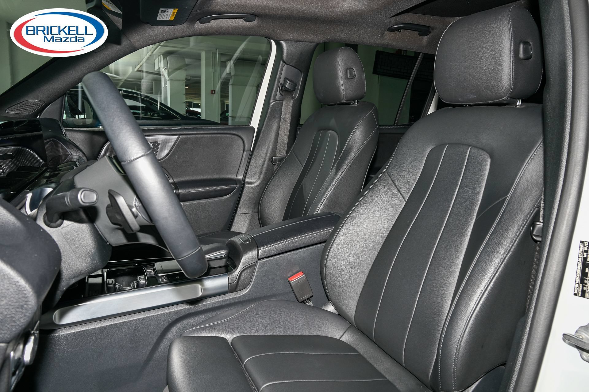 Used 2022 Mercedes-Benz GLB 250 image 6