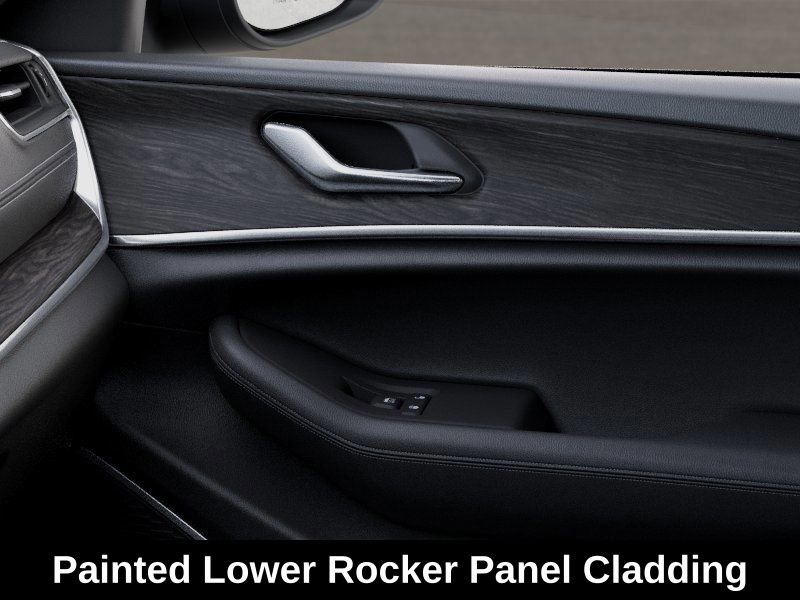 New 2026 Jeep Grand Cherokee Limited Reserve image 25