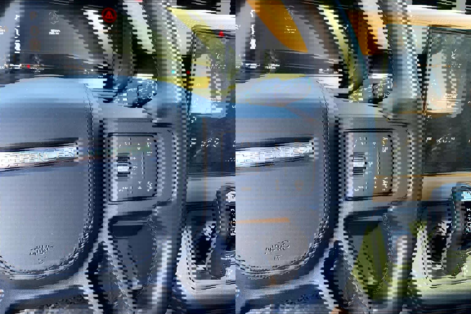 Used 2025 Land Rover Defender 110 X image 22