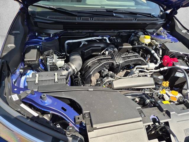 New 2026 Subaru Outback Premium AWD/4WD image 17