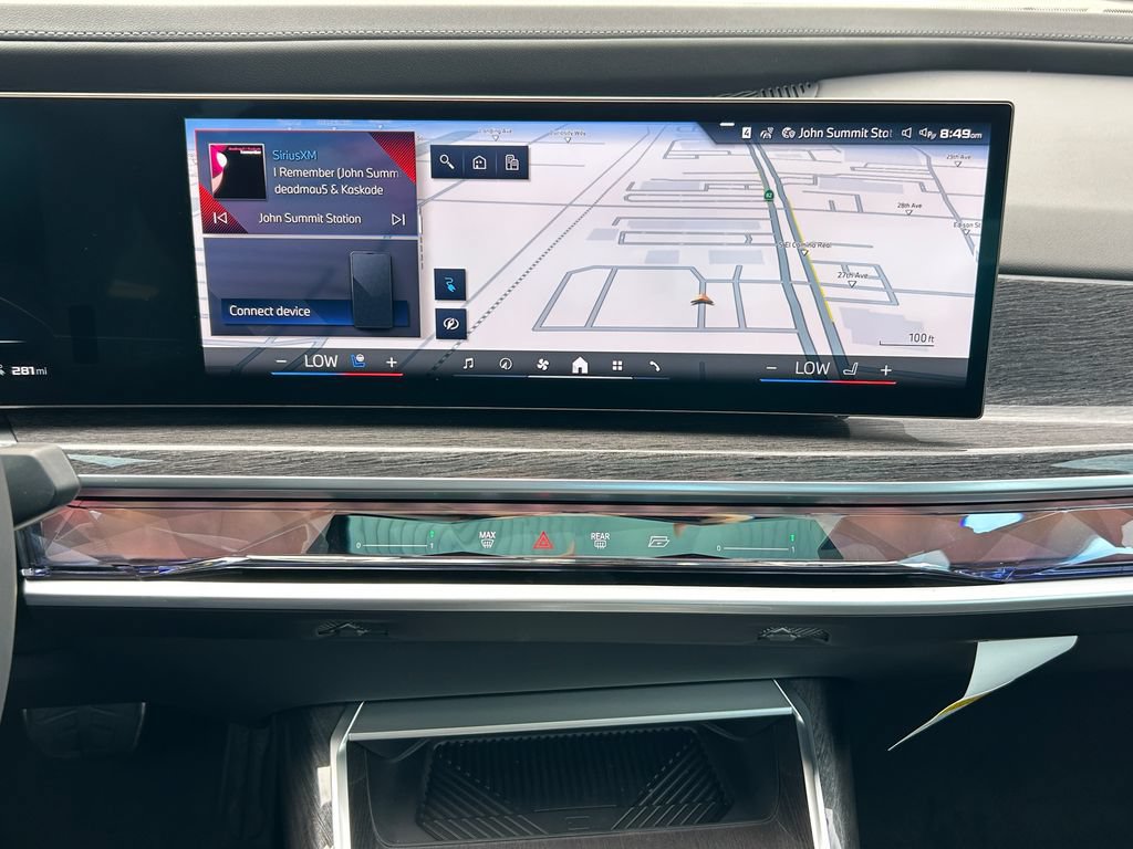 New 2026 BMW i7 M70 w/ Executive Package AWD/4WD image 26