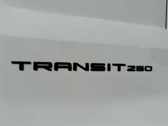 New 2026 Ford Transit 250 148 Medium Roof image 32