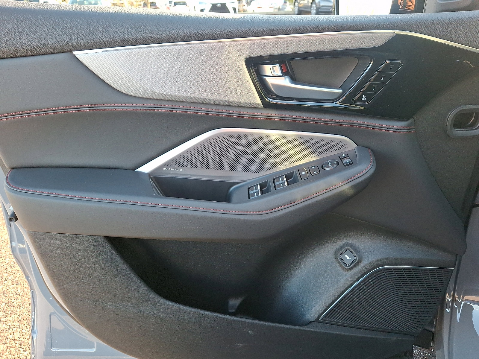 New 2026 Acura MDX A-Spec image 8