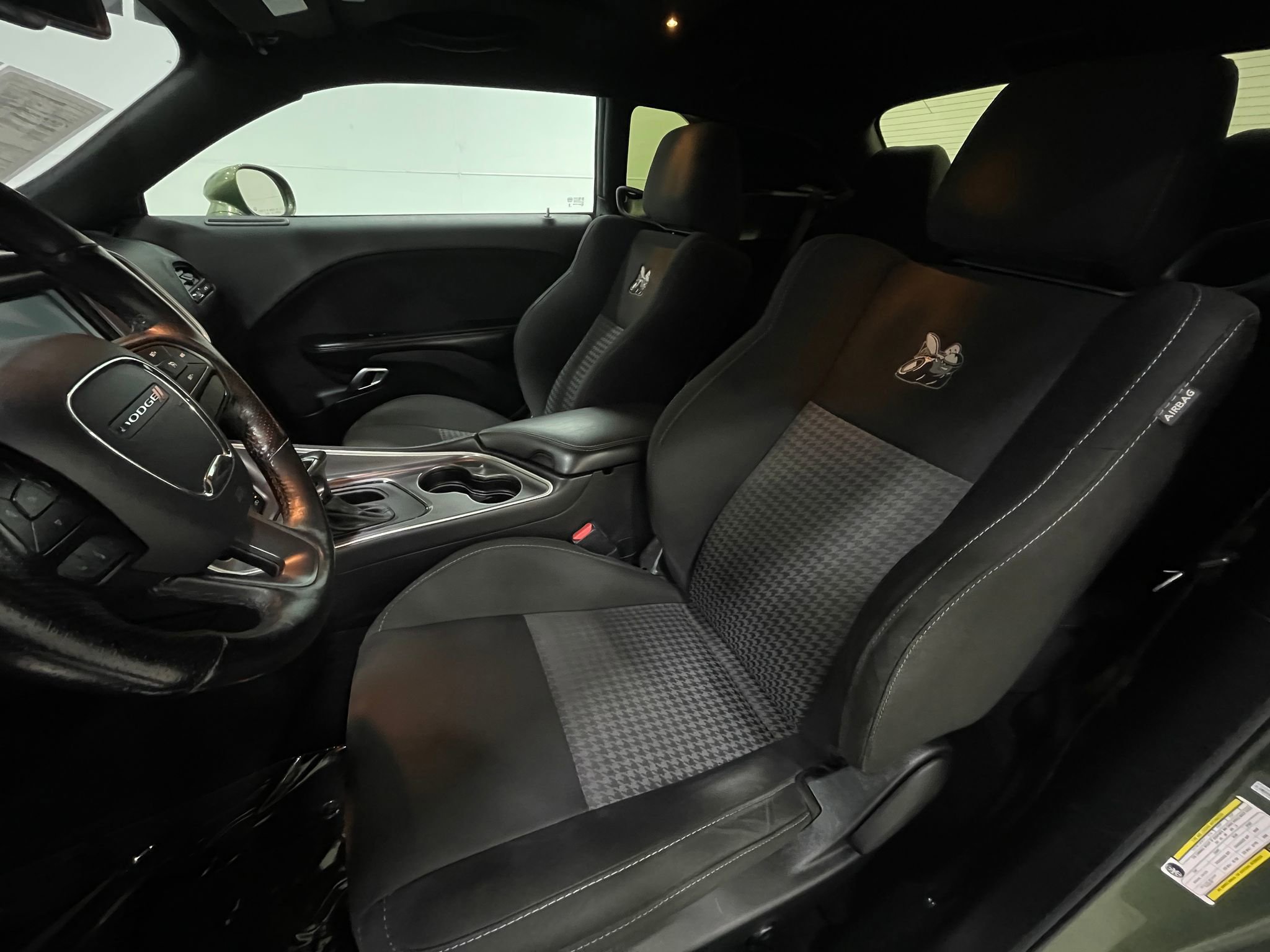 Used 2020 Dodge Challenger R/T Scat Pack image 11