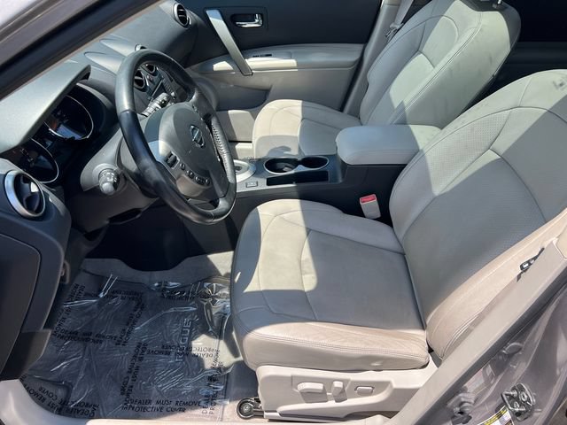 Used 2011 Nissan Rogue SV w/ SL Pkg FWD image 11