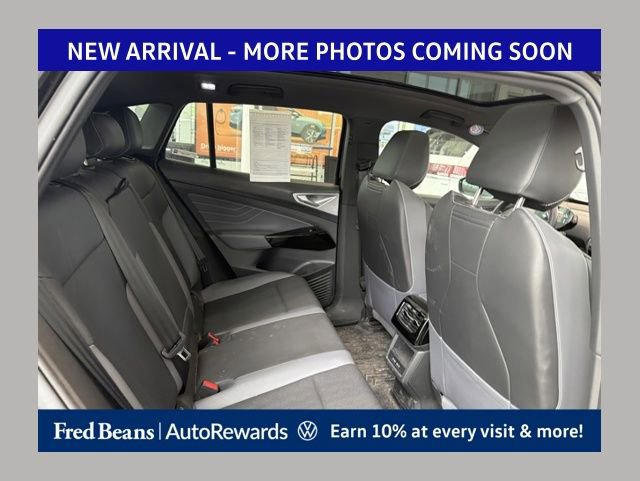 Used 2023 Volkswagen ID.4 Pro S