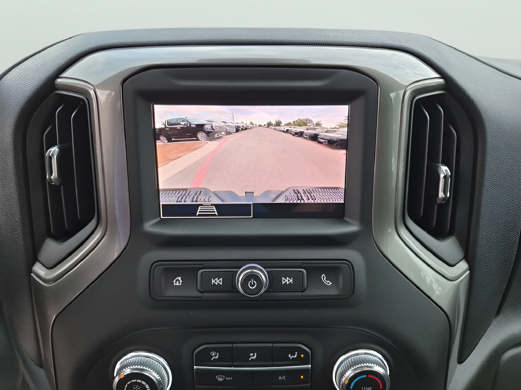 New 2026 GMC Sierra 2500 Pro w/ Convenience Package AWD/4WD image 25