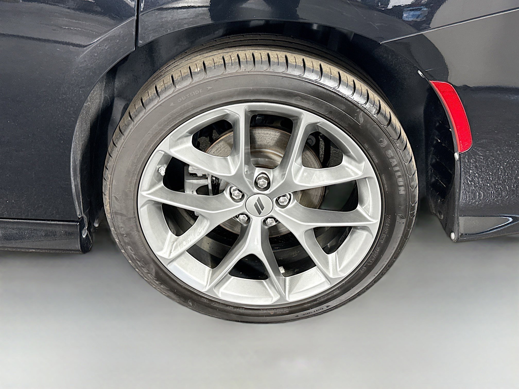 Used 2023 Dodge Charger GT image 37