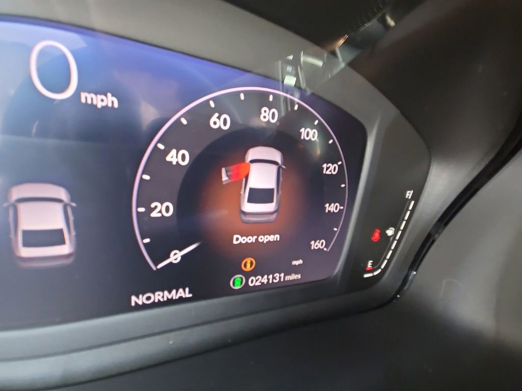 Used 2024 Honda Accord Touring image 14