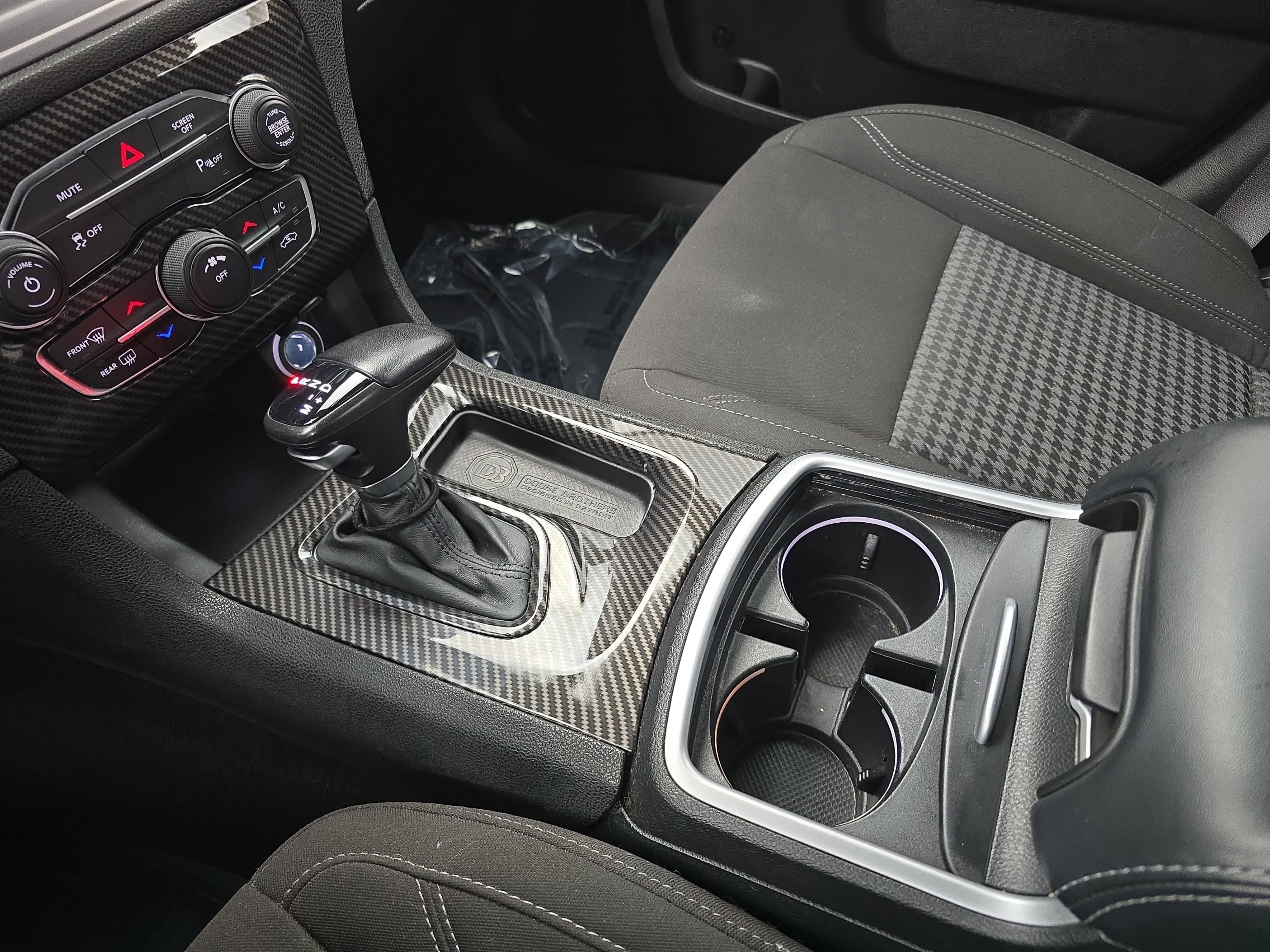 Used 2023 Dodge Charger SXT RWD image 23