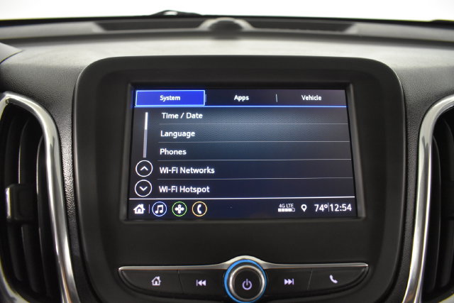 Used 2019 Chevrolet Equinox LT AWD/4WD image 21