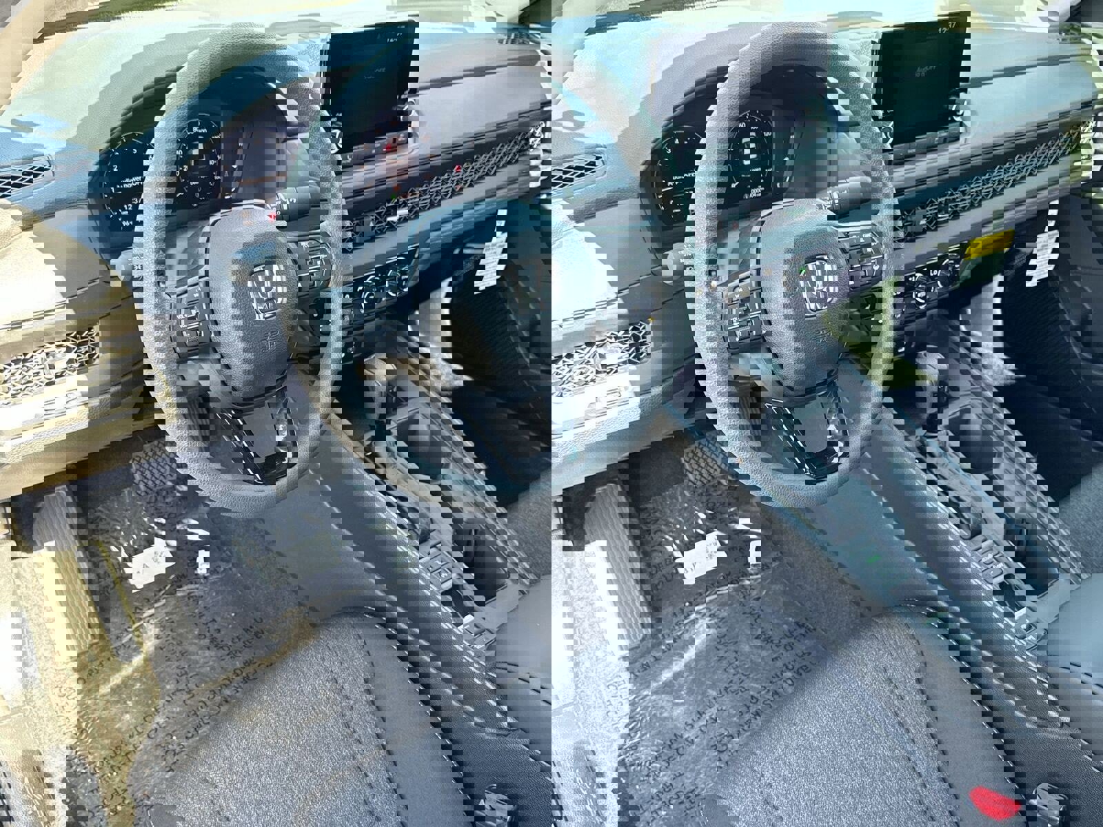 New 2025 Honda Accord SE image 10