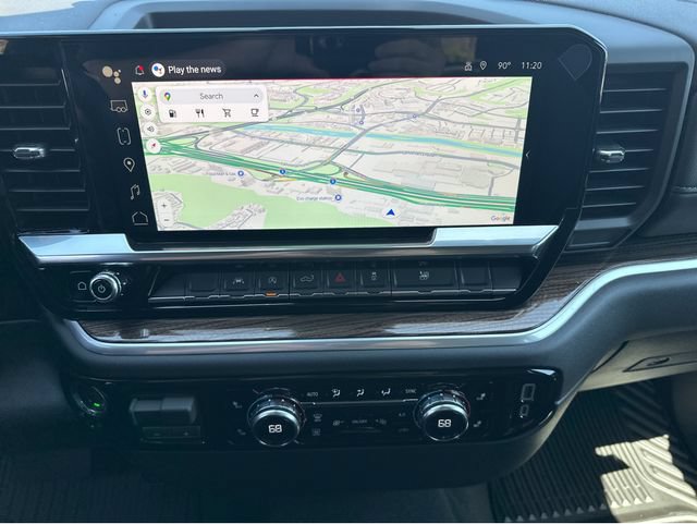 New 2026 GMC Sierra 1500 Elevation AWD/4WD image 26