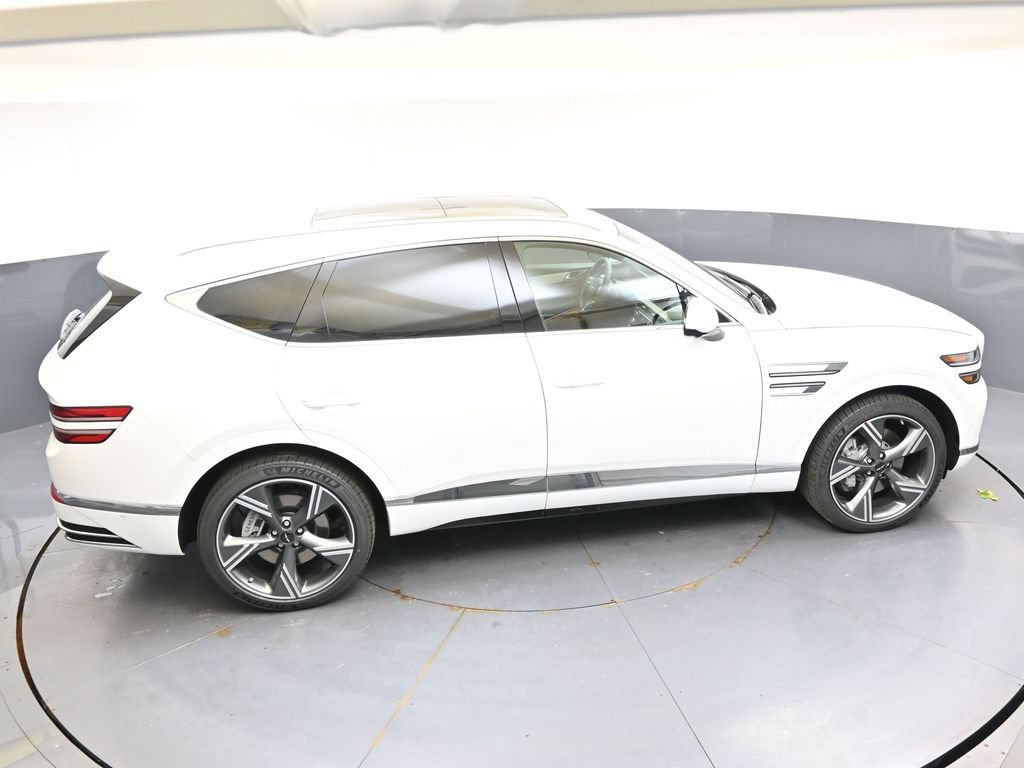 New 2026 Genesis GV80 2.5T Prestige AWD/4WD image 42