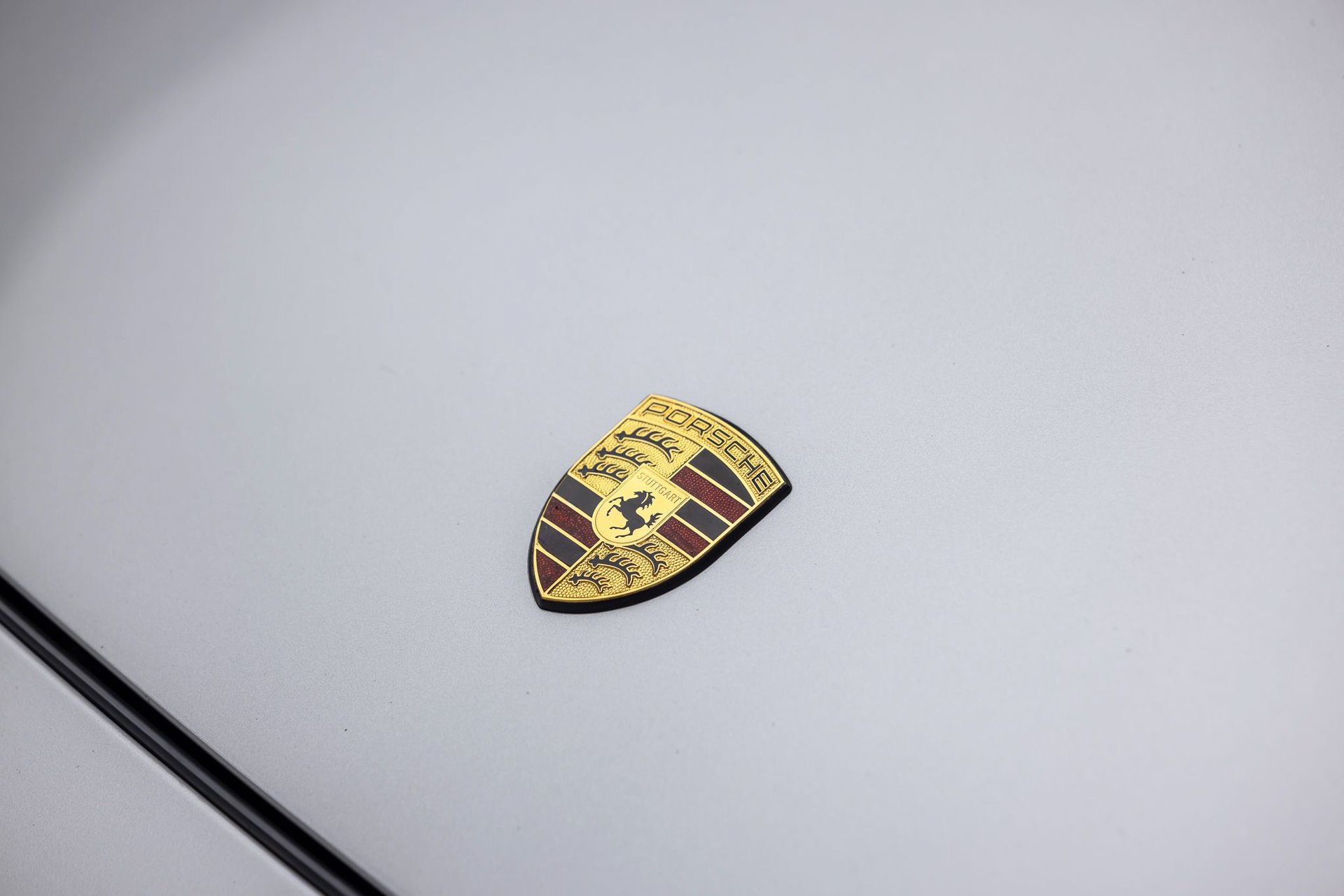 Used 1998 Porsche 911 Carrera S RWD image 27