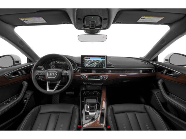 Used 2023 Audi A5 2.0T Premium Plus AWD/4WD image 8