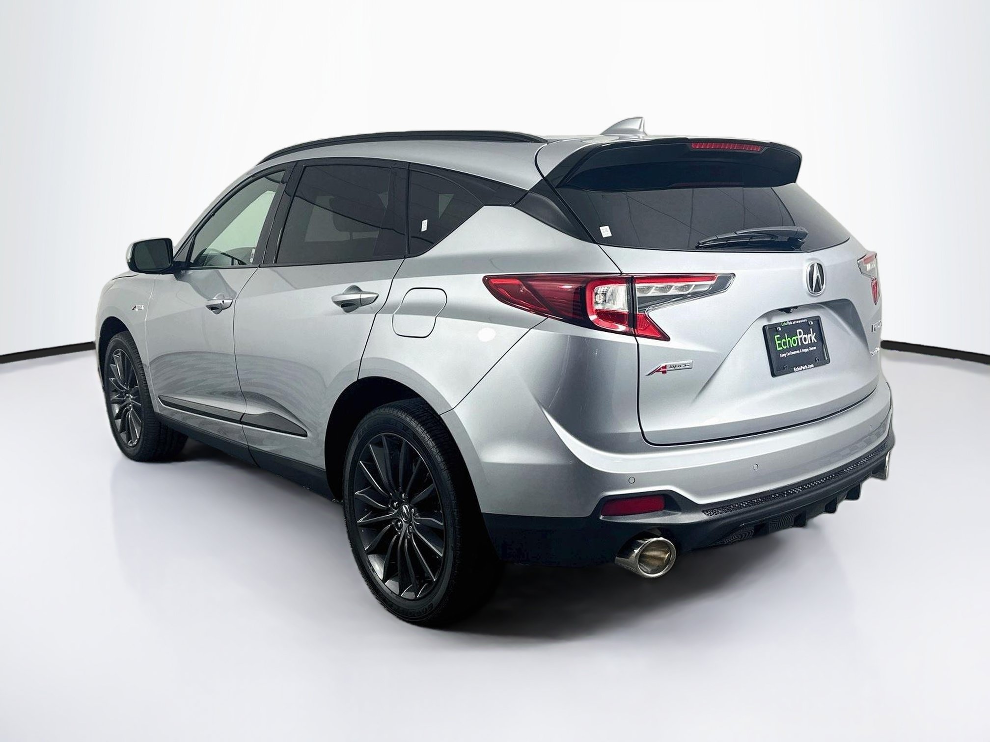 Used 2023 Acura RDX A-Spec w/ Advance Package AWD/4WD image 5