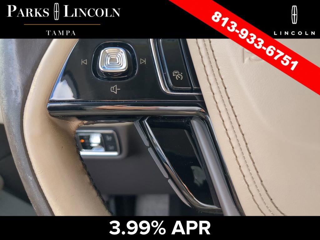 Certified 2020 Lincoln Aviator Reserve w/ Equipment Group 201A image 28