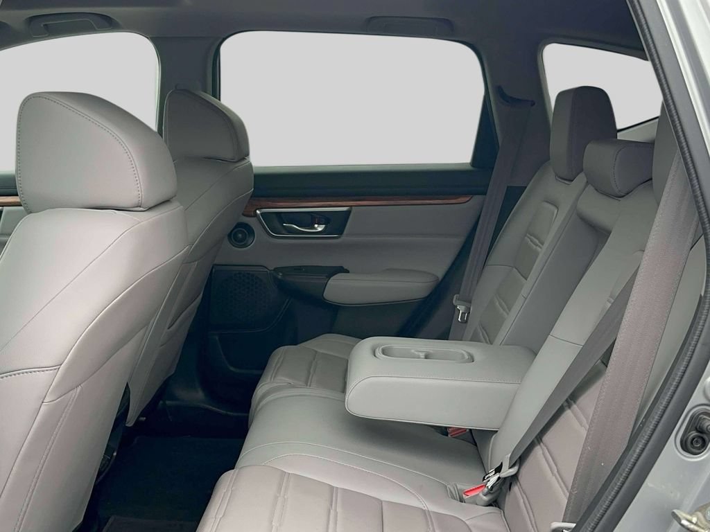 Used 2018 Honda CR-V EX-L image 9