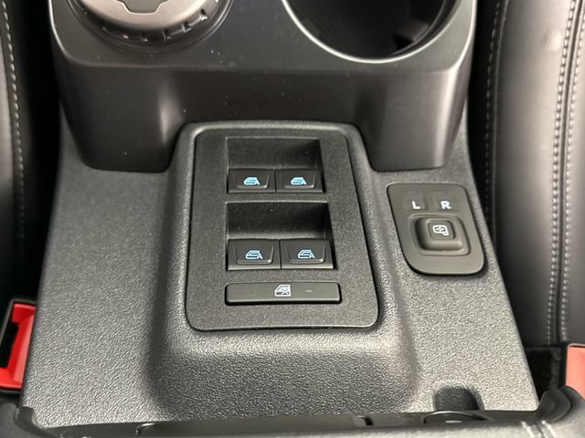 New 2026 Ford Bronco Outer Banks AWD/4WD image 29