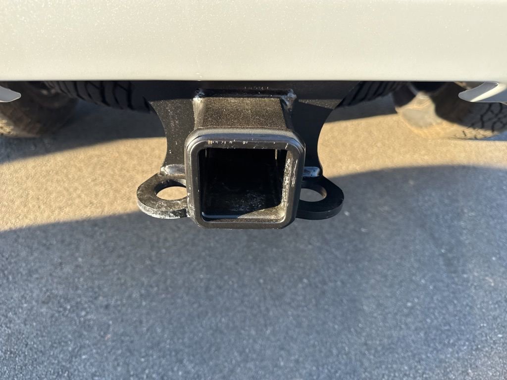 New 2026 GMC Sierra 2500 Denali Ultimate image 36