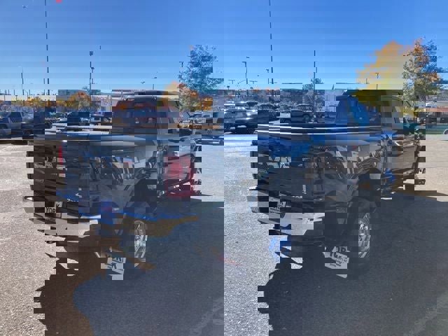 New 2026 RAM 3500 Longhorn w/ Max Tow Package image 6