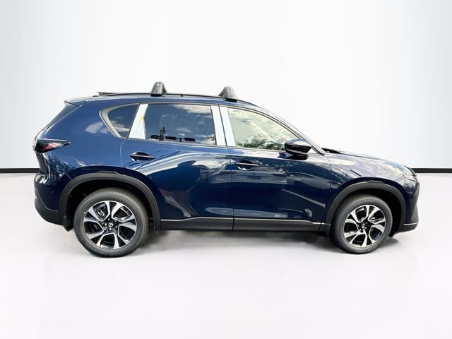 New 2026 MAZDA CX-5 Preferred AWD/4WD image 8