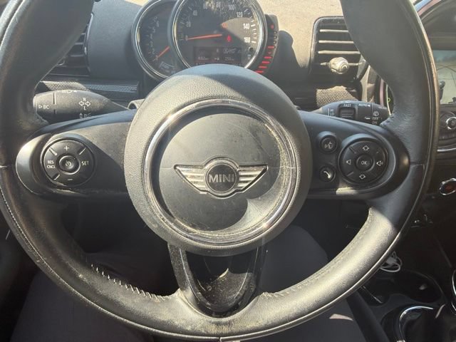 Used 2016 MINI Cooper Clubman S FWD image 16
