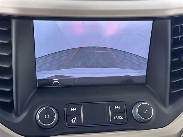Used 2023 GMC Acadia Denali image 15