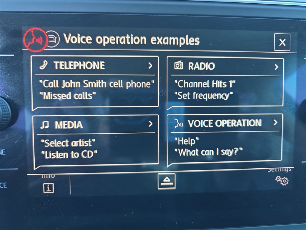 Used 2018 Volkswagen Atlas SE image 19