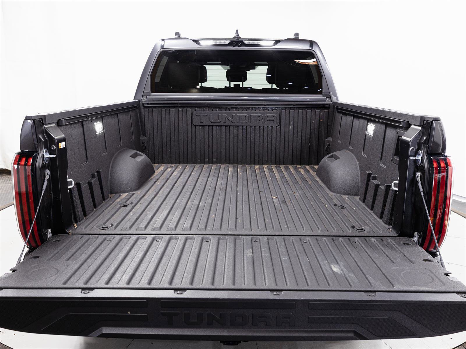 Used 2025 Toyota Tundra TRD Pro w/ Tow Tech Package image 11