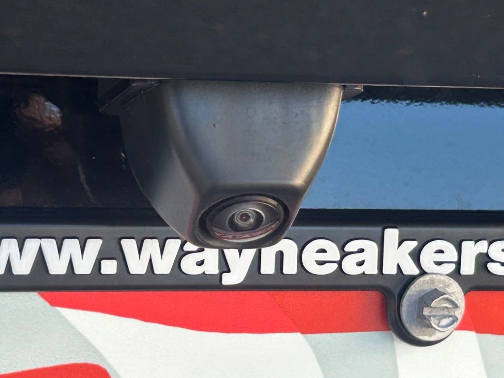 Certified 2024 Ford Escape SE w/ PHEV Premium Package image 25