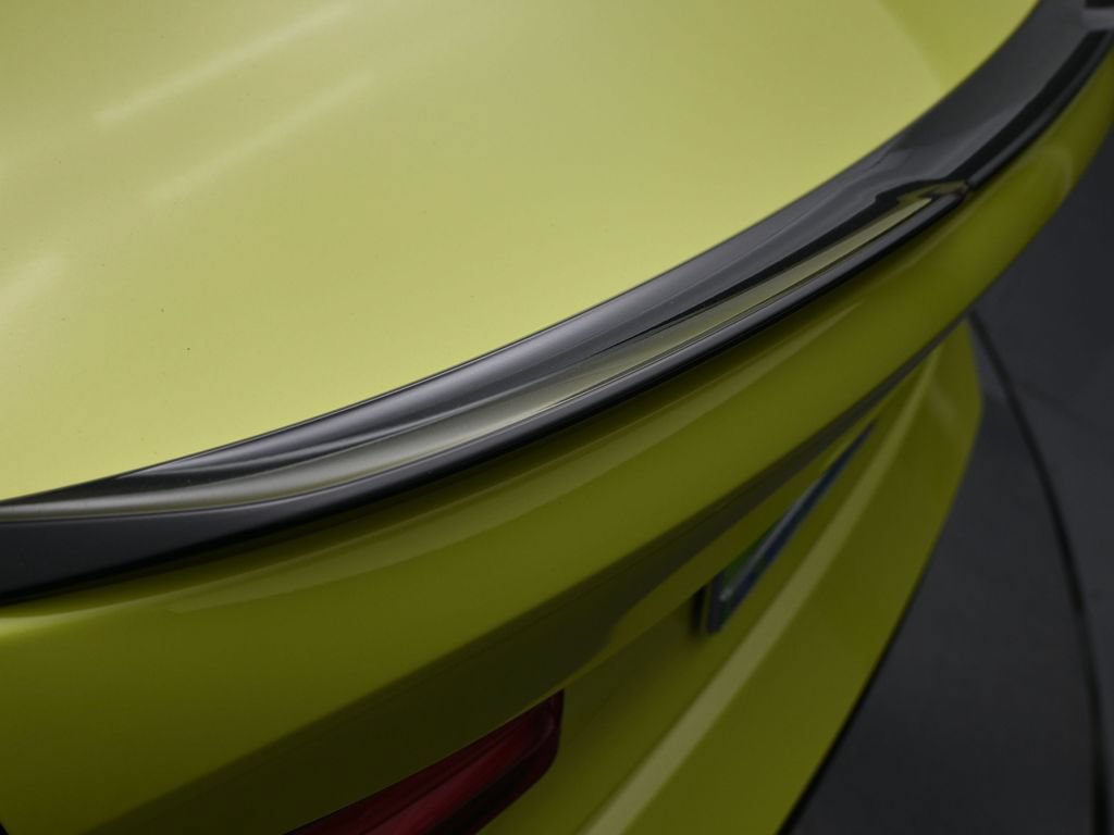 Used 2025 BMW M3 w/ Executive Package RWD image 4