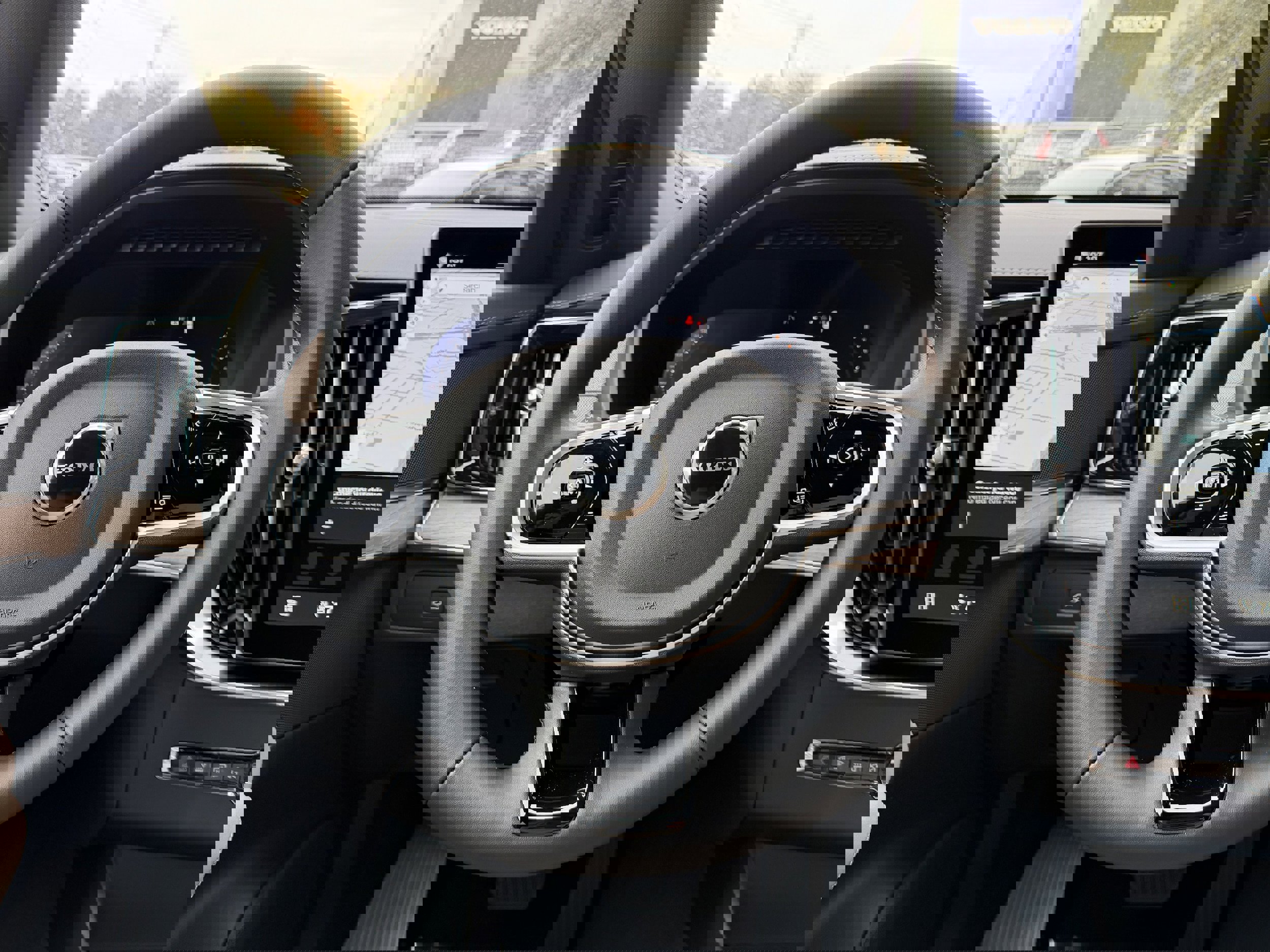 New 2026 Volvo XC90 B5 Core image 15