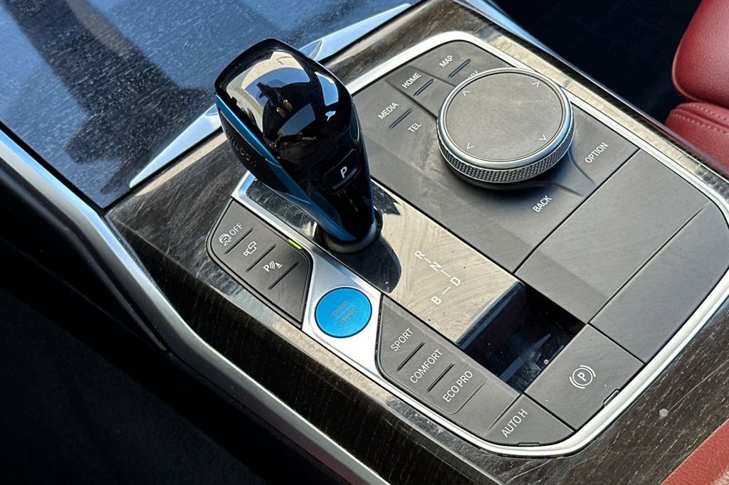 Used 2023 BMW i4 eDrive35 w/ Premium Package image 24