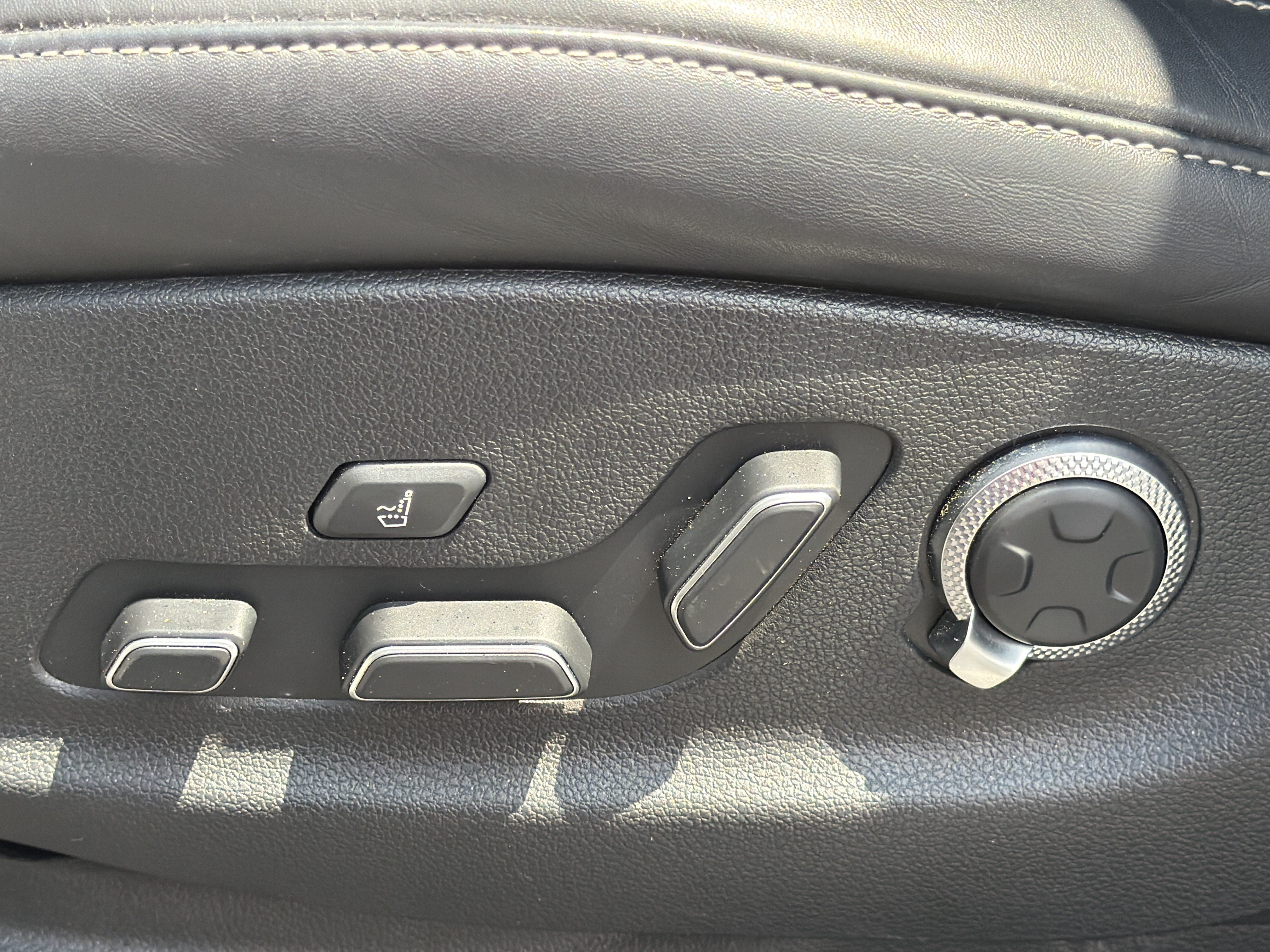 Used 2023 Genesis GV80 3.5T w/ Prestige Package AWD/4WD image 19