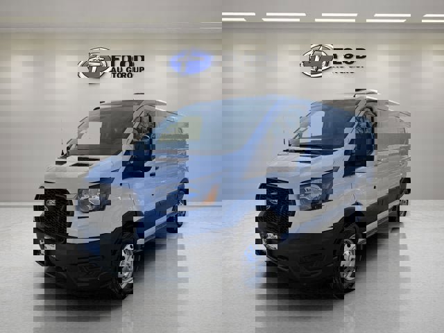 New 2026 Ford Transit 250 148 Medium Roof image 3