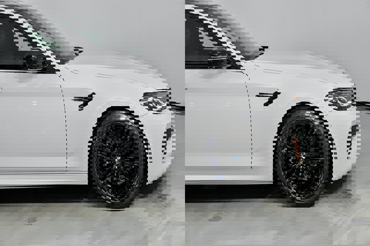 Used 2021 BMW M5 w/ Competition Package image 15