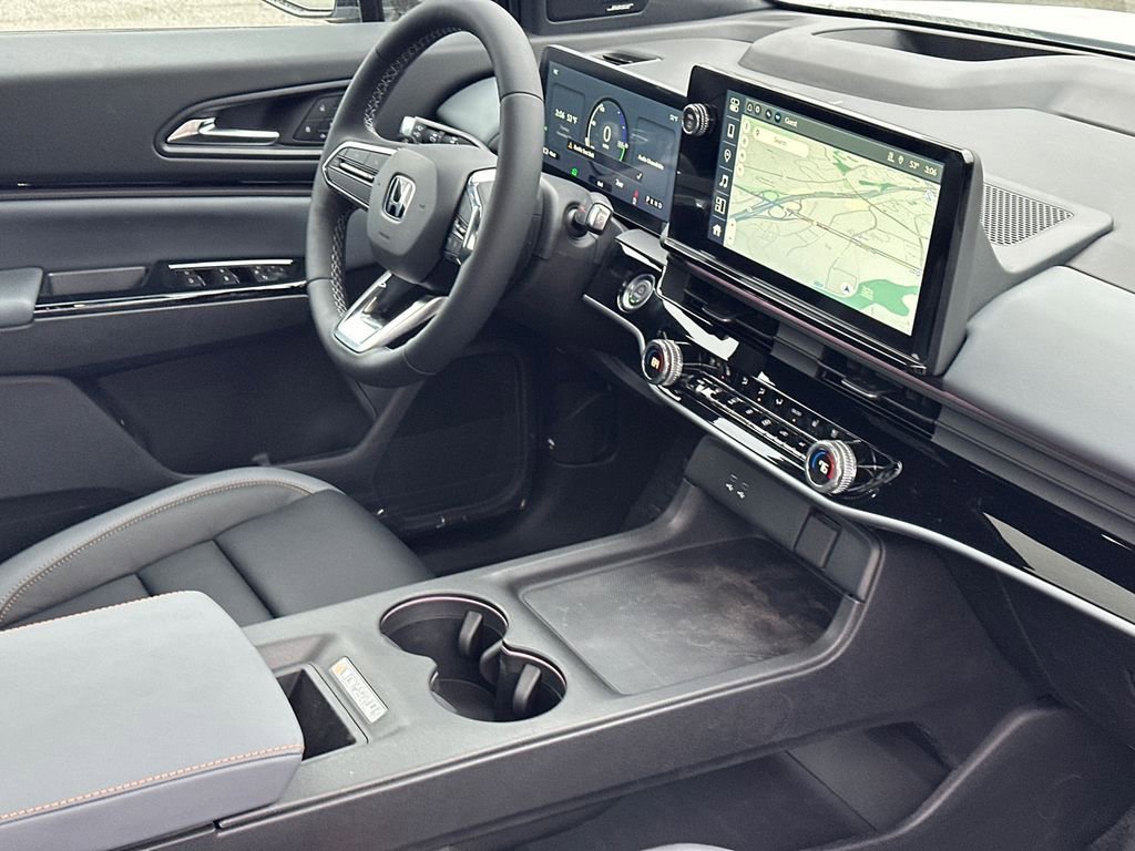 New 2026 Honda Prologue Elite image 11