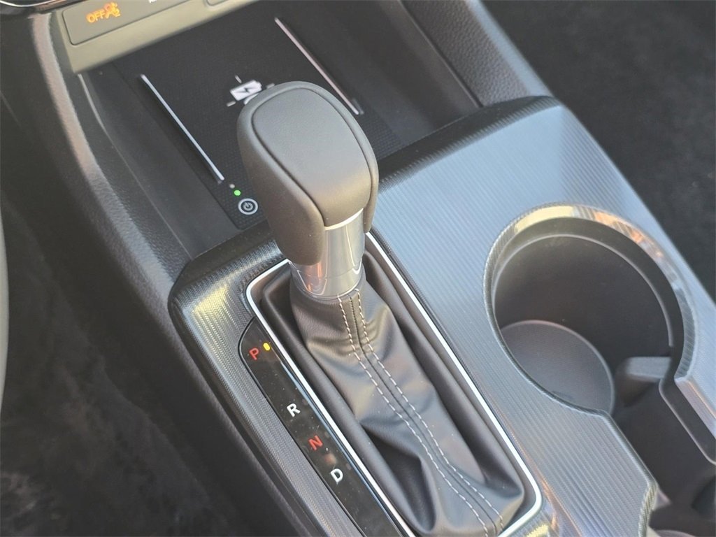 New 2026 Honda Civic Sport Touring image 35